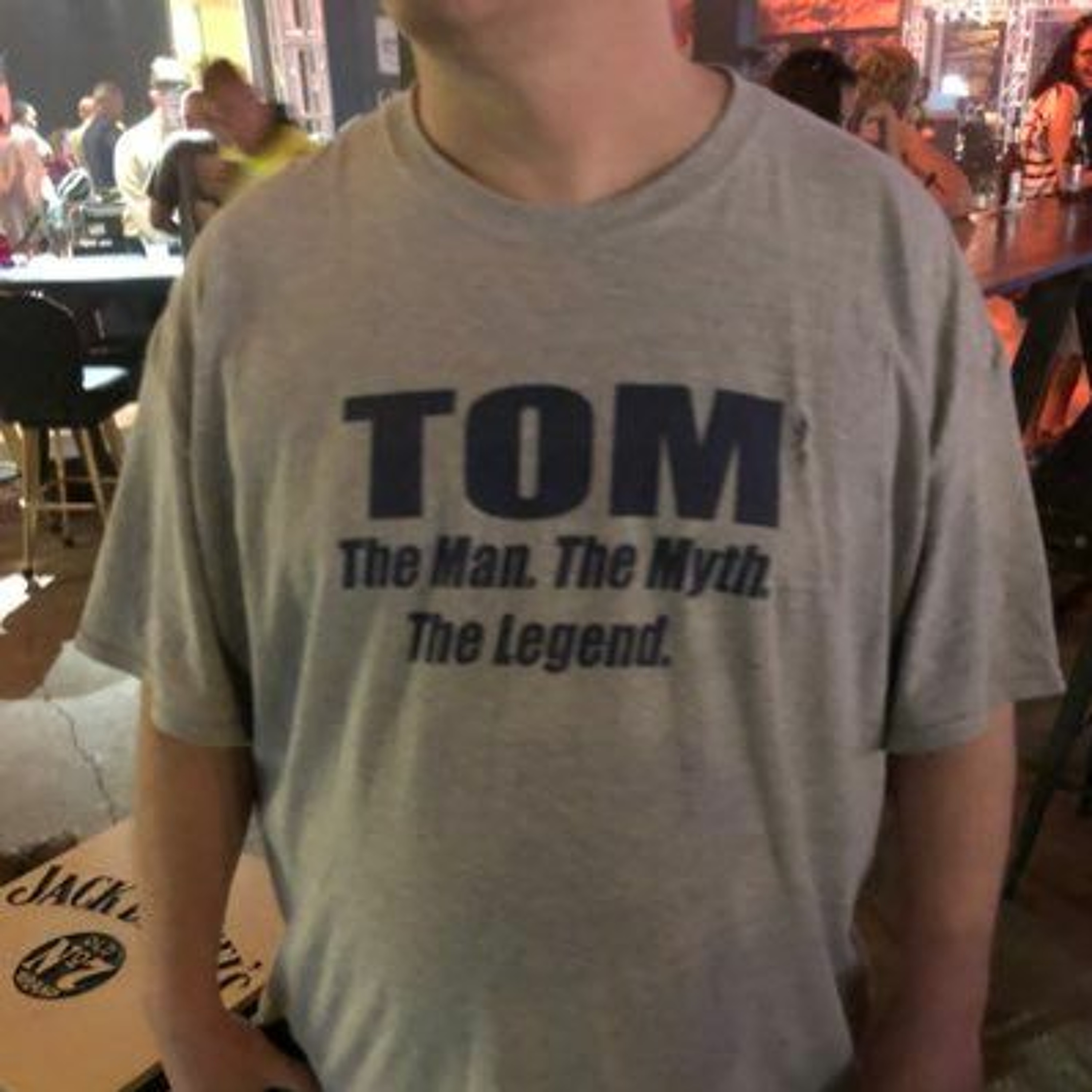 TBWC