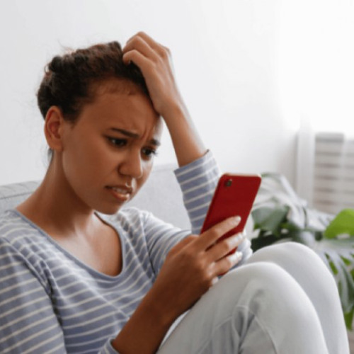 Recognizing Harassment Over Text: A Texas Perspective