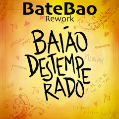 Baião Destemporano