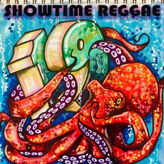 Big G - SHOWTIME REGGAE PART 19