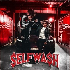 SELFWASH feat. RAVA