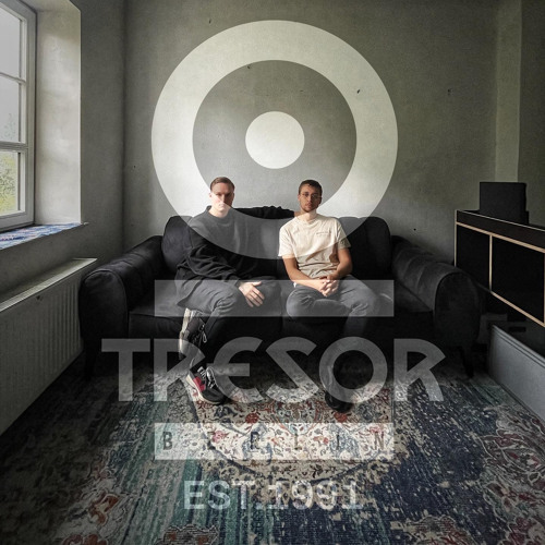 current location [Ones. & Rasval] - Live Set at Tresor, Berlin [12/10/2022]