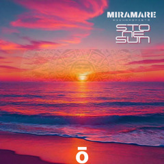 MIRAMARE  STONE SUN
