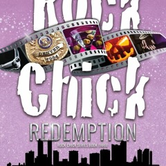 Books✔️Download Rock Chick Redemption