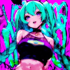 VOCE NA MIRA  (SLOWED) - Hwungii