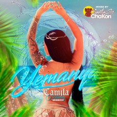 Yemanya Camila Bday Session Mixed By Santiago Chakon
