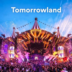 Tomorrowland 2024 Playlist 💙 EDM HITS