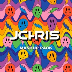 TECHNO MASHUP PACK by JCHRIS [FREE DOWNLOAD]