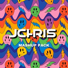 TECHNO MASHUP PACK by JCHRIS [FREE DOWNLOAD]