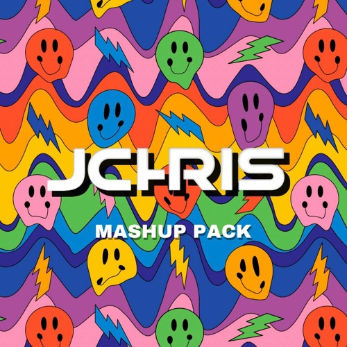 TECHNO MASHUP PACK by JCHRIS [FREE DOWNLOAD]