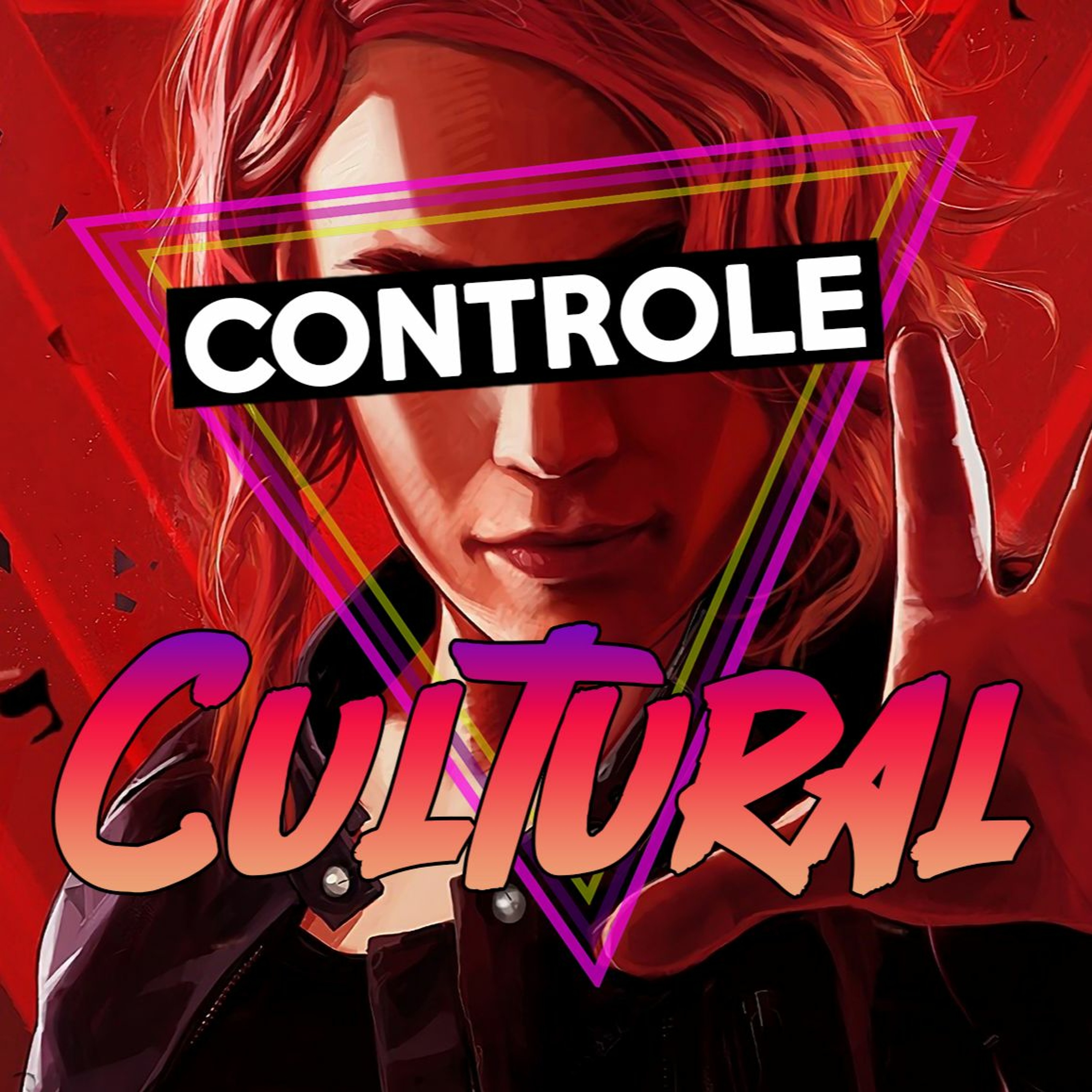 Controle Cultural Podcast