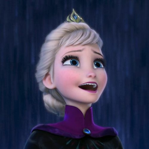 Frozen - Let It Go (DisneyRussianMusic Remix)