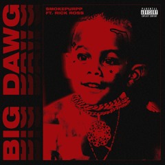 Big Dawg feat. Rick Ross