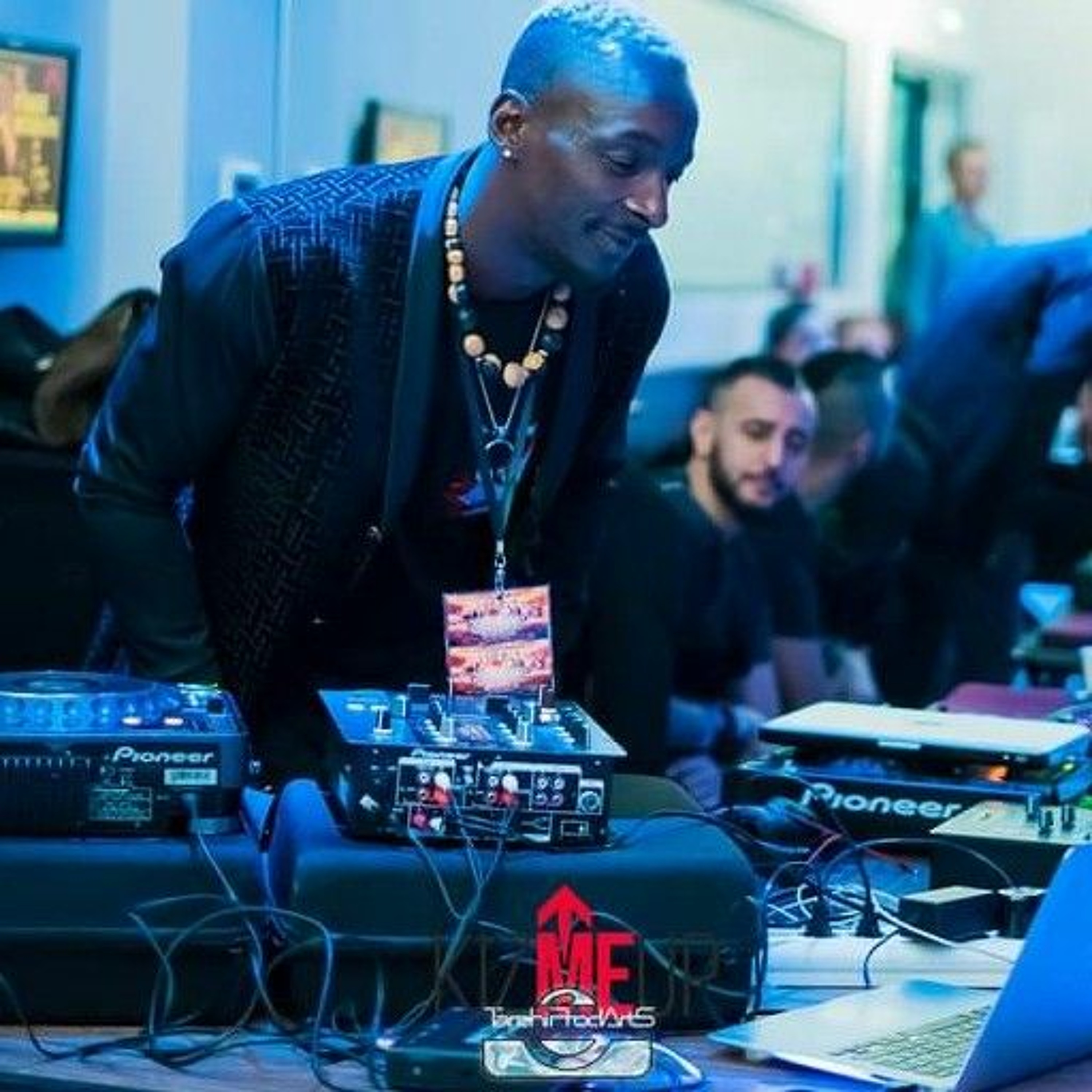 Dj Saï Saï