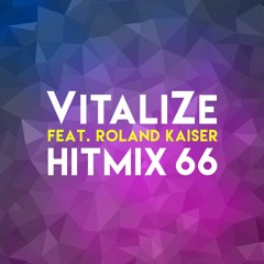 Mit 66 Jahren (Hitmix 66) [feat. Roland Kaiser]