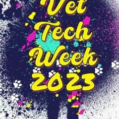 Epub VetMedRounds Rounding Book: Vet Tech Week 2023 (VetMedRounds Rounding Books)
