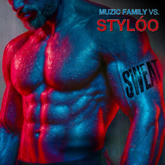 Muzic Planet vs Stylóo - Sweat (A.P. Mono Vocal Remix)