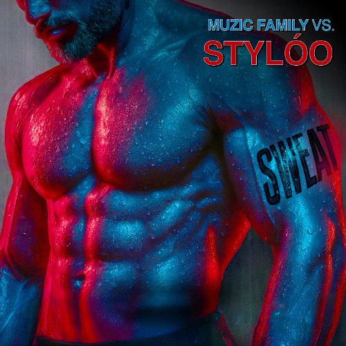 Muzic Planet vs Stylóo - Sweat (A.P. Mono Vocal Remix)