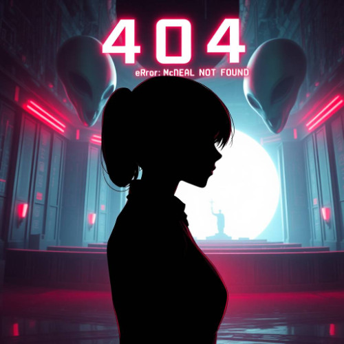 ERROR: McNeal Not Found.”