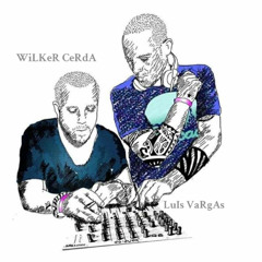 WILKER CERDA B2B LUIS VARGAS - BDAY GREATPARTY - MEDELLIN