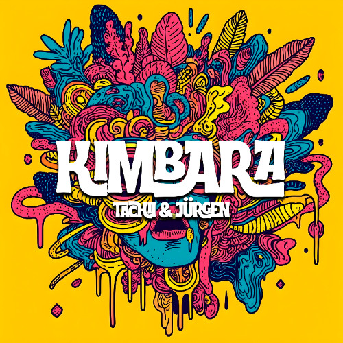 KIMBARA Remix - Tachii & Jürgen
