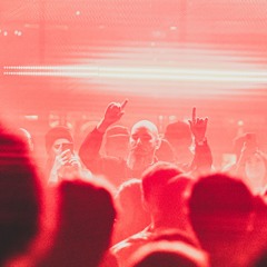 Eric Sharp Live DJ Set @ Sound alongside Hana (Anjunadeep)