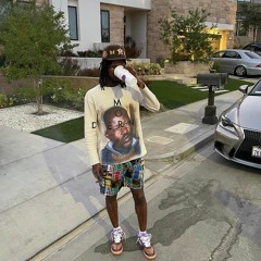 BigBabyGucci - Iris Mix ( LEAKED )