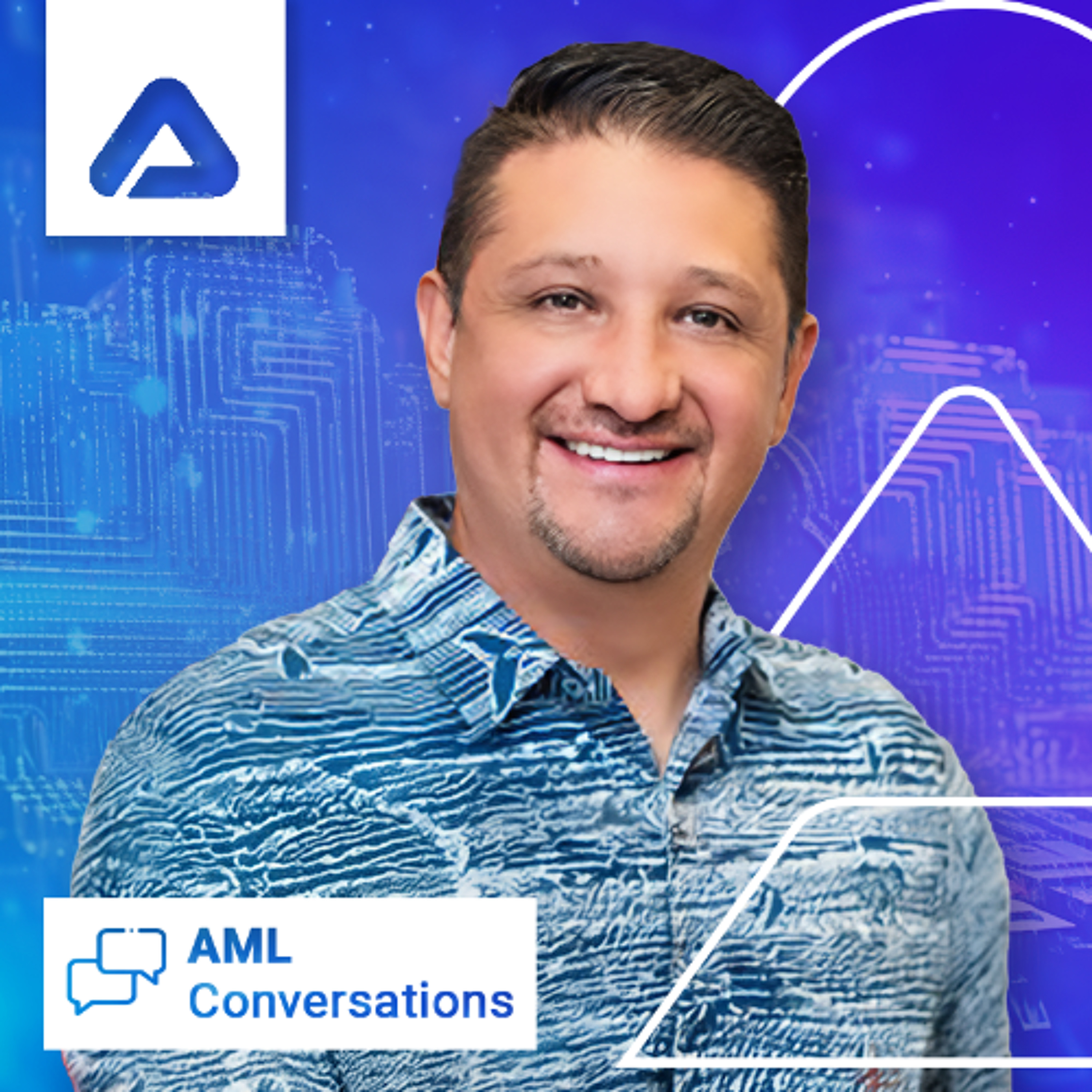 A Career in Financial Crime Prevention: Emphasis on Partnership Produces Success – a Conversation with John Tobon episode artwork