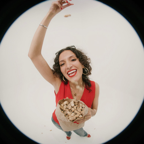 CON MANÍ (Radio Edit) - LUCIRI