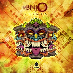 BNjO - Maya Chaya