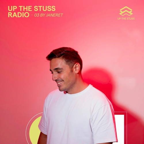 Up The Stuss Radio 03 By Janeret