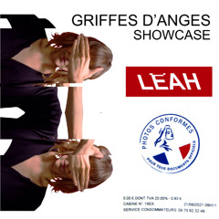 GRIFFES D'ANGES SHOWCASE : LEAH