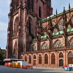 „Un Turm   One Tower Änner Turm“