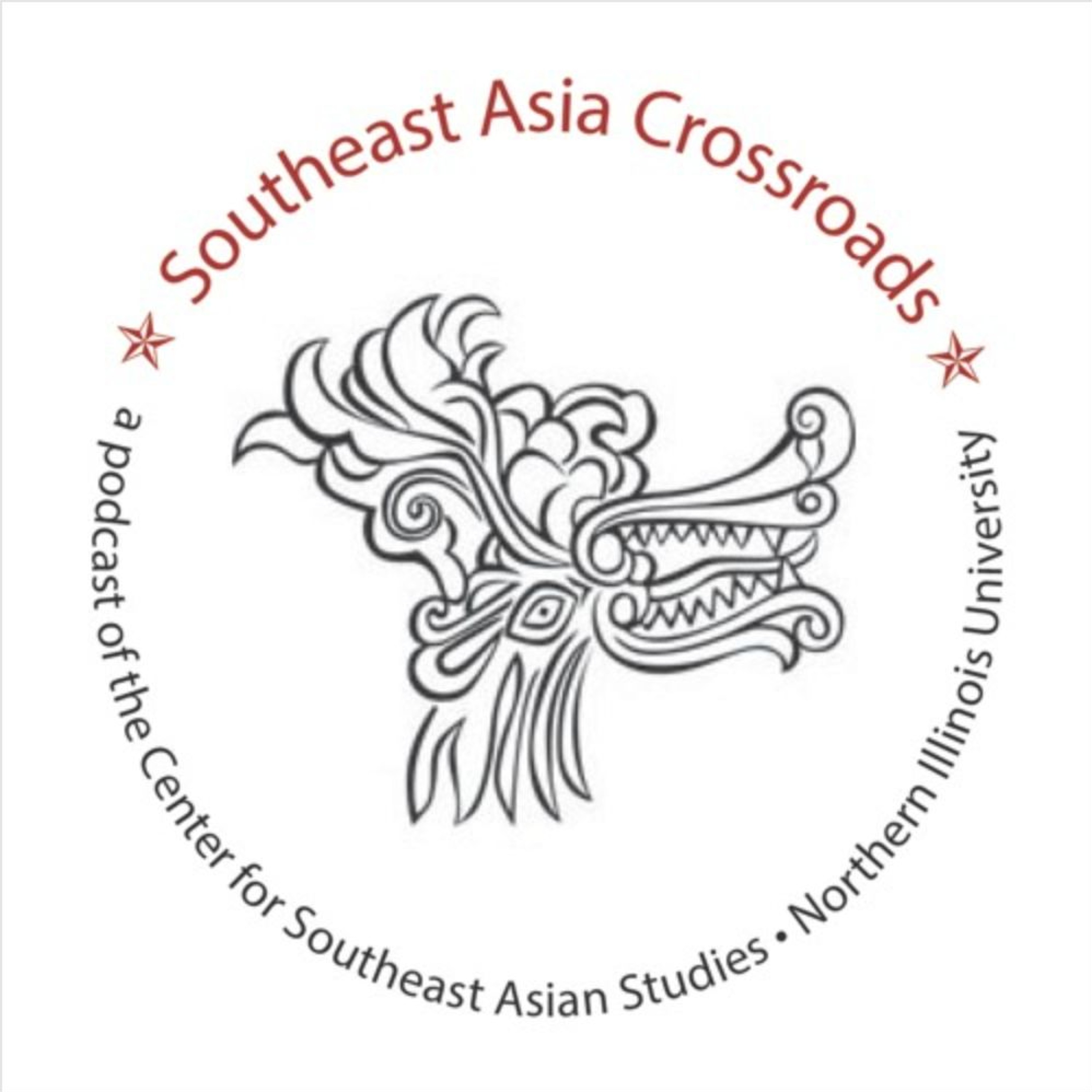 Southeast Asia Crossroads Podcast - CSEAS @ NIU