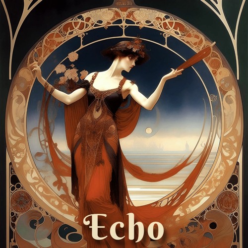 Aleks Sashka - Echo (Original Mix)
