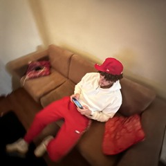 IHOPEYOUTHINKOFMEHOWITHINKOFYOU (prod: sick boi)