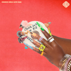 Gospel R&B 2024 Mix