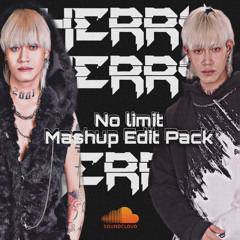 H3RRY No Limit Mashup Edit Pack ✅ CLICK BUY = FREE DOWNLOAD PACK ✅