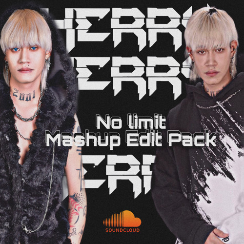 H3RRY No Limit Mashup Edit Pack ✅ CLICK BUY = FREE DOWNLOAD PACK ✅