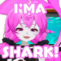ACIDGVRL - I'M A SHARK (FEAT. YÛMI)