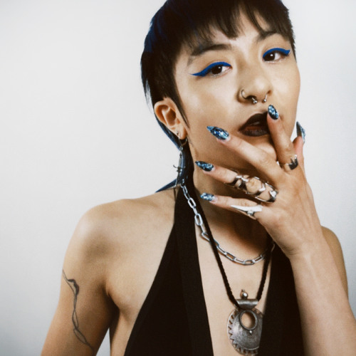 SENAIDA from WE ARE THE FUTURE! @MÖTHRADIO 2025-03-30 | Hong Kong (LIVE)