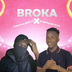 Broka