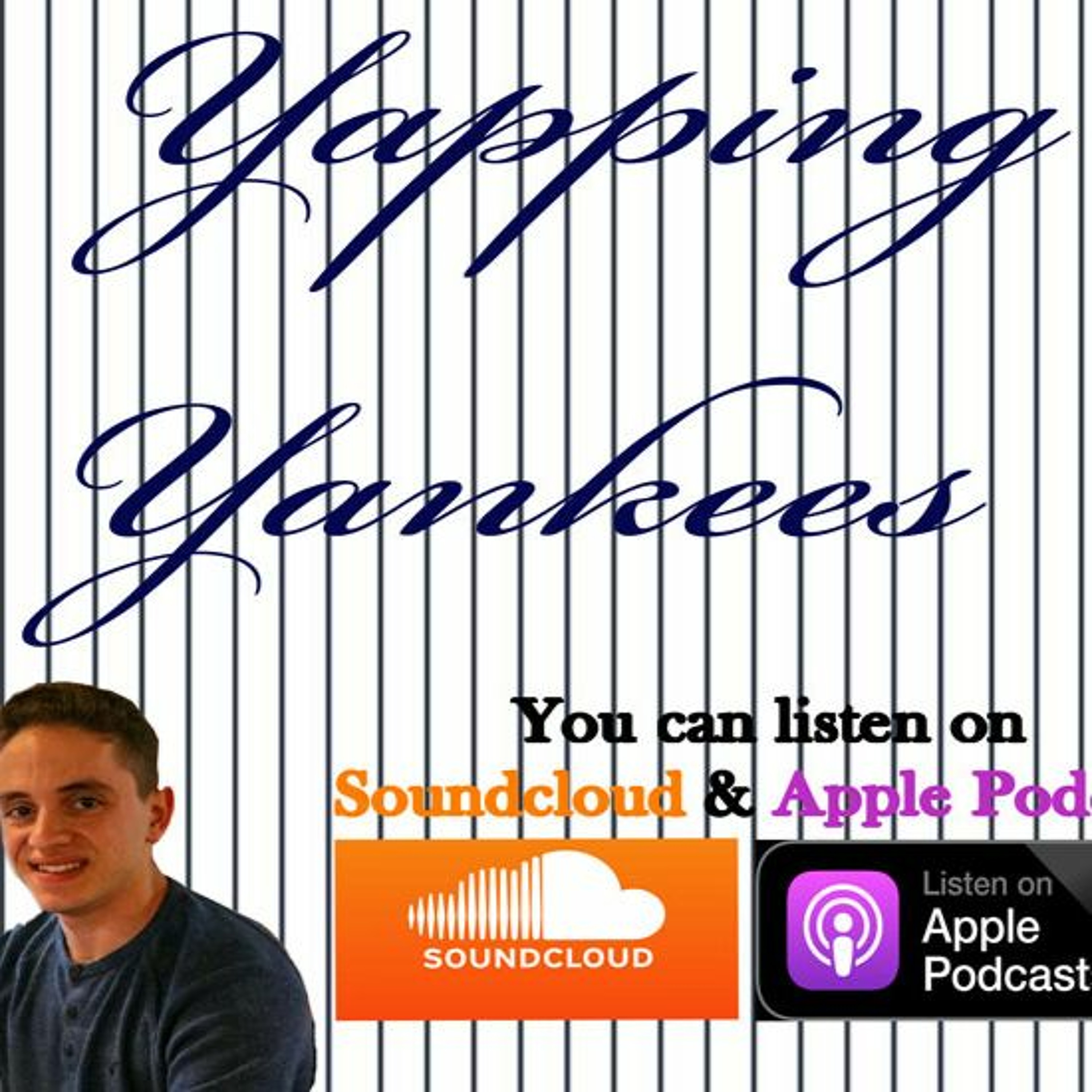 Yapping Yankees Podcast