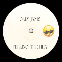 FEELING THE HEAT | OLLY JAMS EDIT