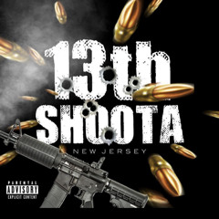 13 shoota- Glocks