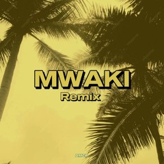 Zerb - Mwaki (DMCR REMIX)