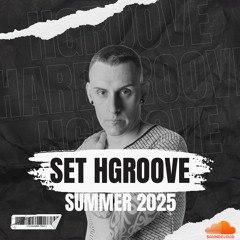 CARLOS INC - SUMMER HGROOVE 2025