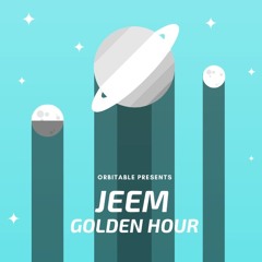 JEEM - Golden Hour