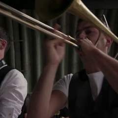 Hillsback Brassband - Porto (Worakls Cover)