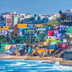 Puerto Rico Spanish EDM Set
